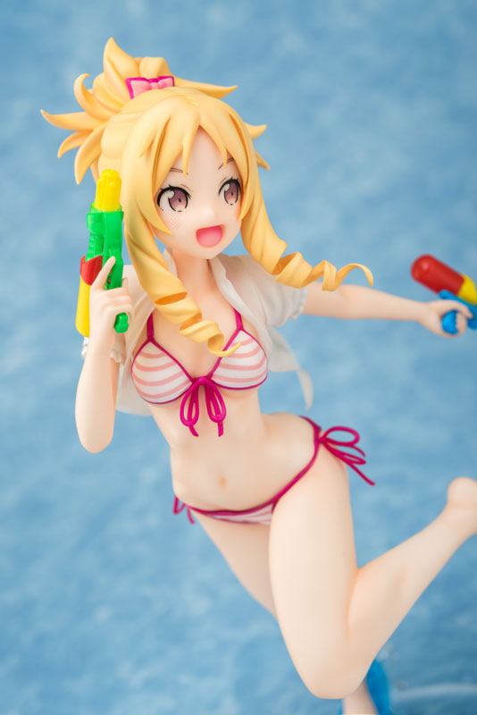 Eromanga Sensei - Elf Yamada Swimsuit ver.