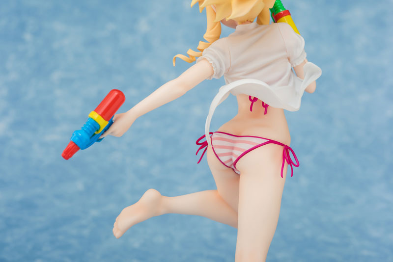 Eromanga Sensei - Elf Yamada Swimsuit ver.