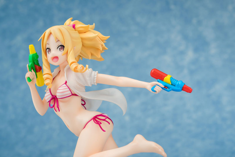Eromanga Sensei - Elf Yamada Swimsuit ver.