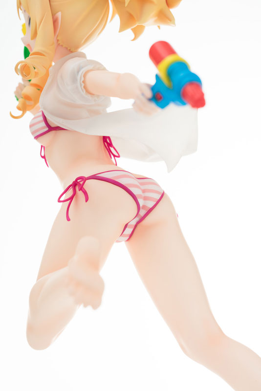 Eromanga Sensei - Elf Yamada Swimsuit ver.