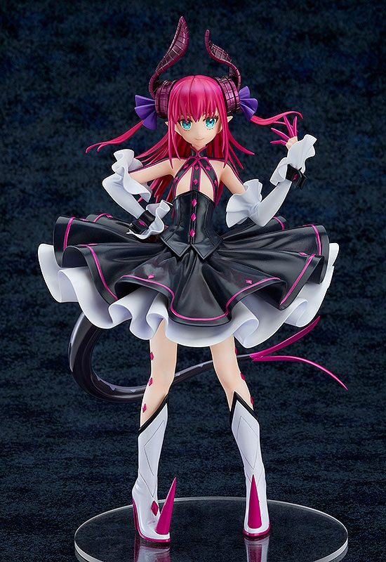 Fate/Grand Order - Lancer/Elizabeth Bathory