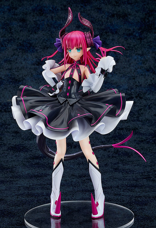 Fate/Grand Order - Lancer/Elizabeth Bathory