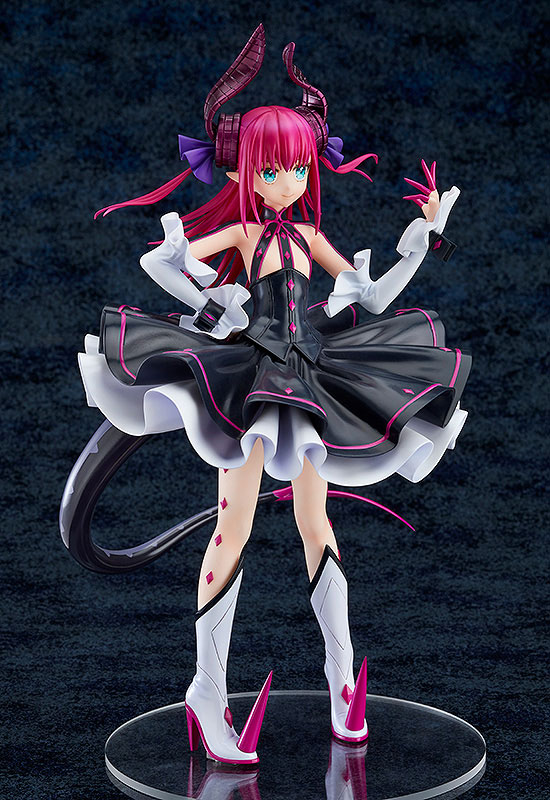 Fate/Grand Order - Lancer/Elizabeth Bathory
