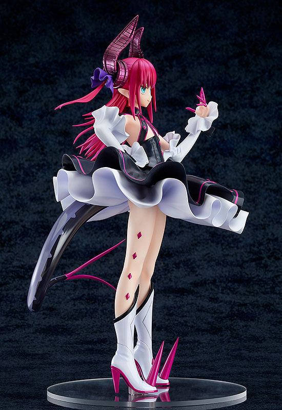 Fate/Grand Order - Lancer/Elizabeth Bathory