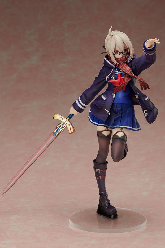 Fate/Grand Order - Berserker/Mysterious Heroine X [Alter]