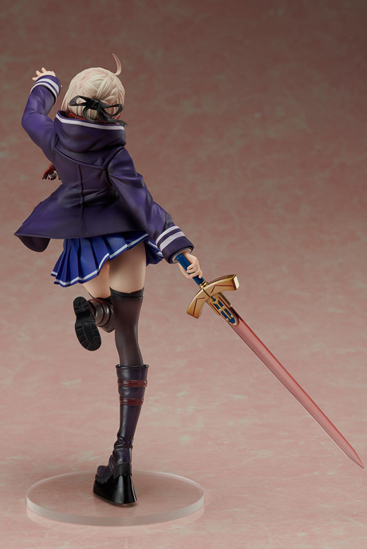 Fate/Grand Order - Berserker/Mysterious Heroine X [Alter]