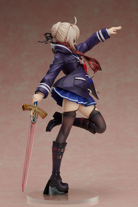 Fate/Grand Order - Berserker/Mysterious Heroine X [Alter]