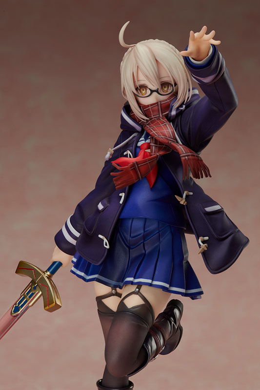 Fate/Grand Order - Berserker/Mysterious Heroine X [Alter]
