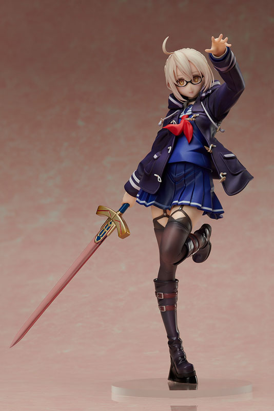Fate/Grand Order - Berserker/Mysterious Heroine X [Alter]
