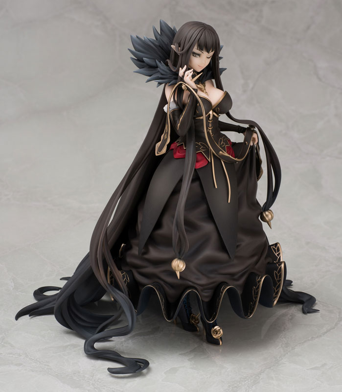 Fate/Apocrypha - Assassin of Red Semiramis