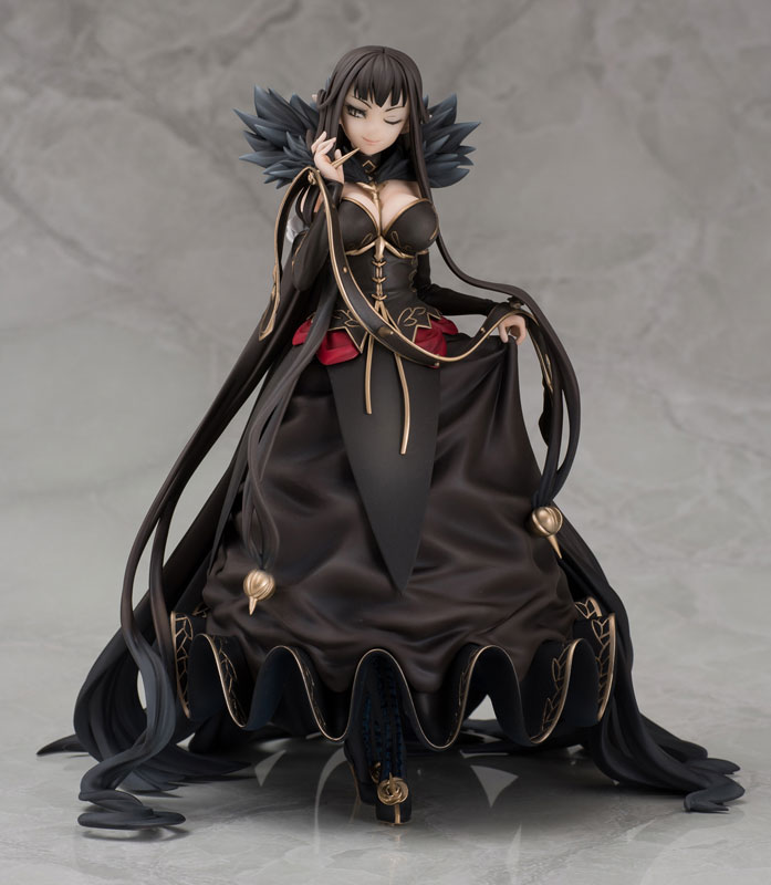 Fate/Apocrypha - Assassin of Red Semiramis