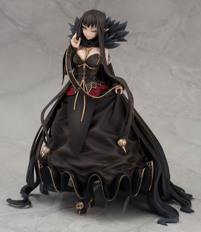 Fate/Apocrypha - Assassin of Red Semiramis