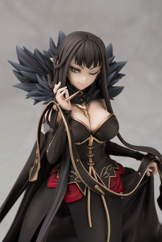 Fate/Apocrypha - Assassin of Red Semiramis