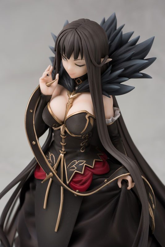 Fate/Apocrypha - Assassin of Red Semiramis