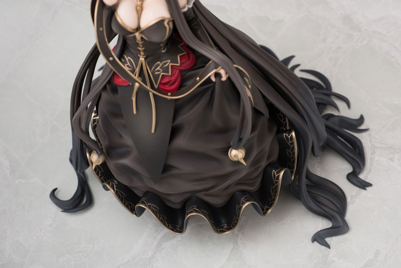 Fate/Apocrypha - Assassin of Red Semiramis