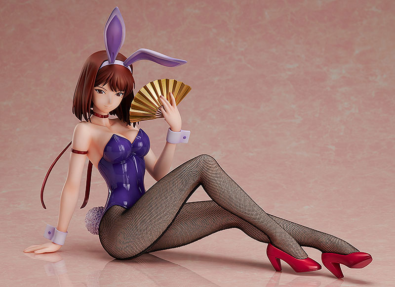 B-STYLE - Sakura Wars: Sumire Kanzaki Bunny Ver.