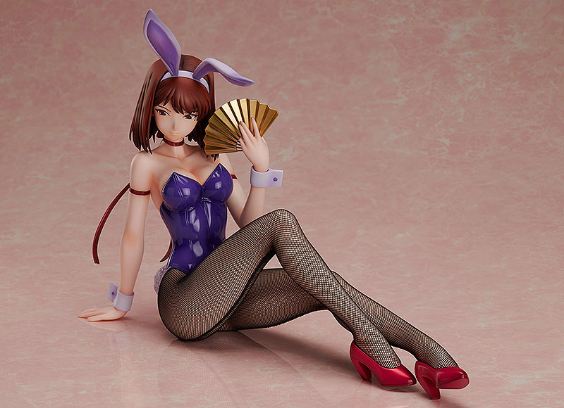 B-STYLE - Sakura Wars: Sumire Kanzaki Bunny Ver.