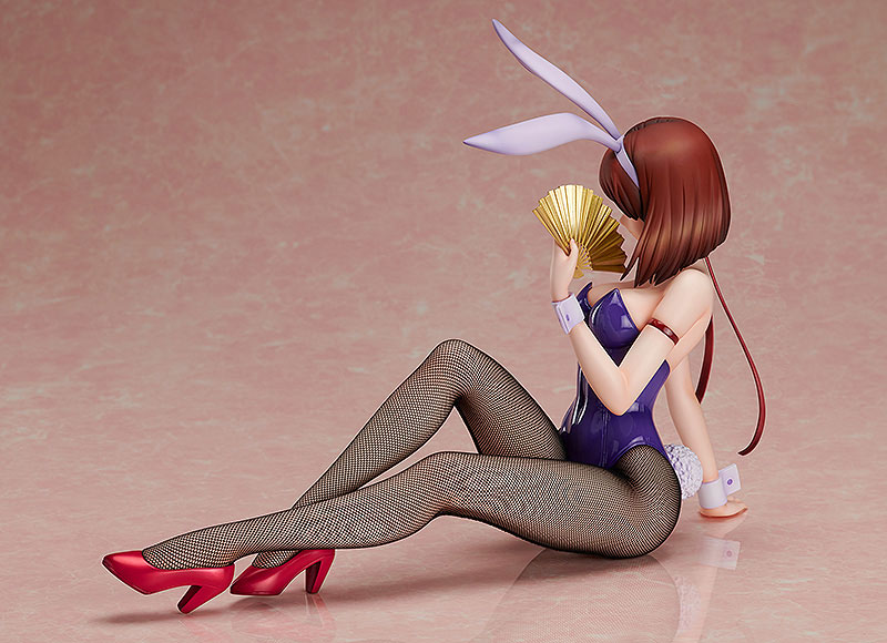 B-STYLE - Sakura Wars: Sumire Kanzaki Bunny Ver.