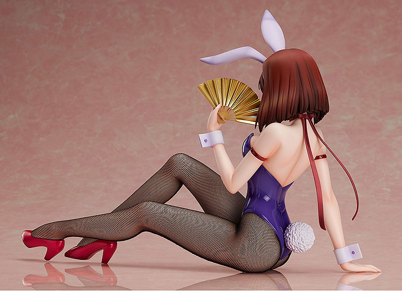 B-STYLE - Sakura Wars: Sumire Kanzaki Bunny Ver.