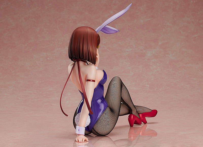 B-STYLE - Sakura Wars: Sumire Kanzaki Bunny Ver.
