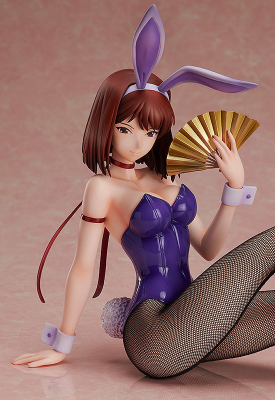 B-STYLE - Sakura Wars: Sumire Kanzaki Bunny Ver.