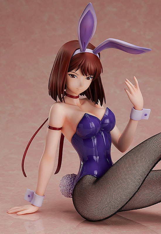 B-STYLE - Sakura Wars: Sumire Kanzaki Bunny Ver.