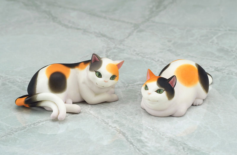 Oboro Muramasa - Nekomata Okoi