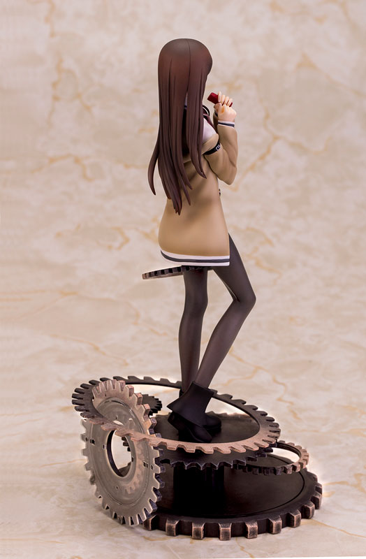 STEINS;GATE - Kurisu Makise