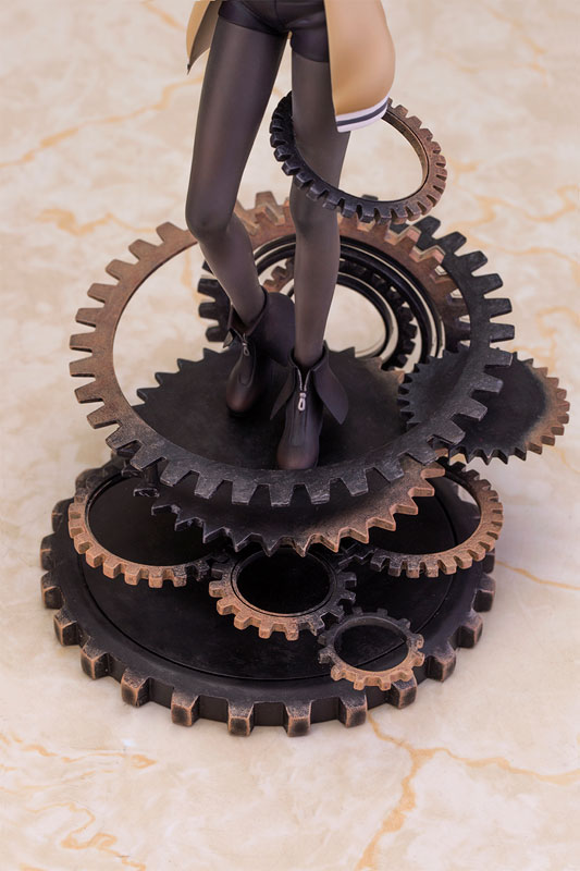 STEINS;GATE - Kurisu Makise