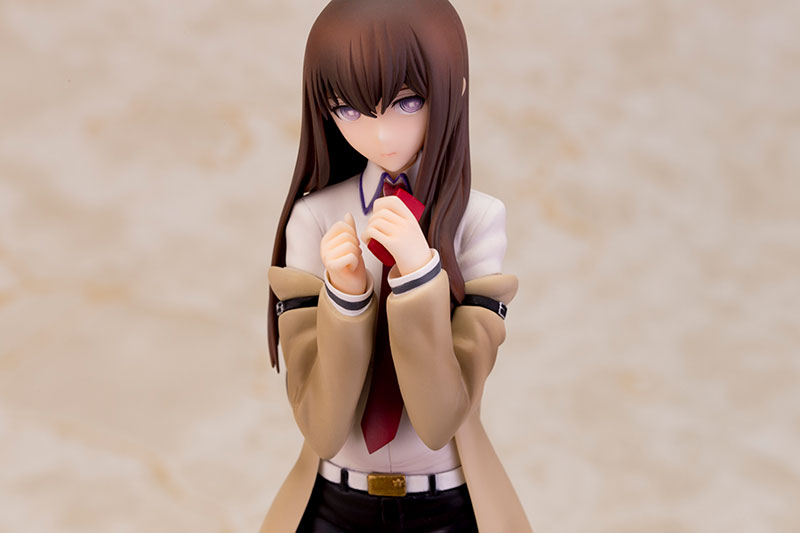 STEINS;GATE - Kurisu Makise
