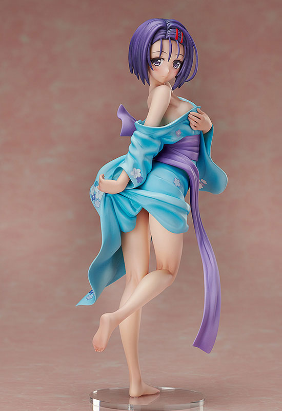 Y-STYLE - To Love-Ru Darkness: Haruna Sairenji Yukata Ver.