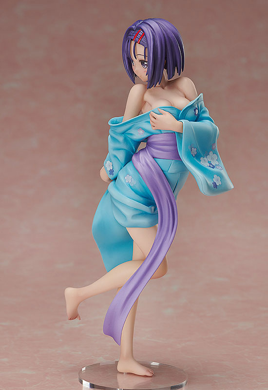 Y-STYLE - To Love-Ru Darkness: Haruna Sairenji Yukata Ver.