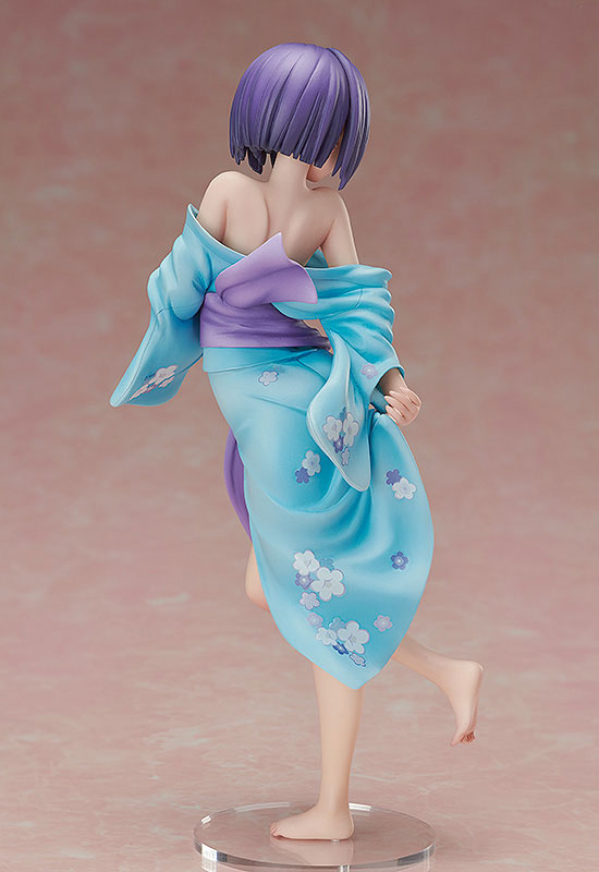 Y-STYLE - To Love-Ru Darkness: Haruna Sairenji Yukata Ver.