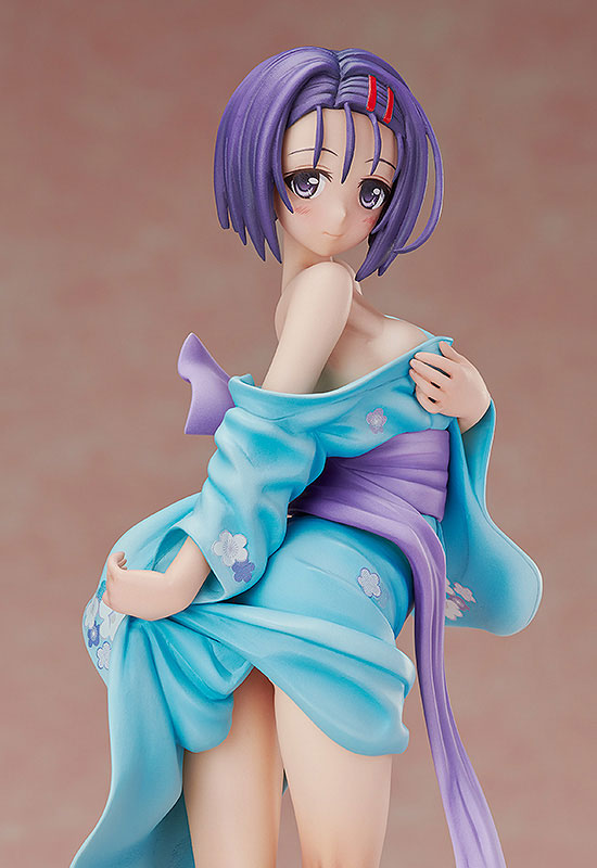 Y-STYLE - To Love-Ru Darkness: Haruna Sairenji Yukata Ver.