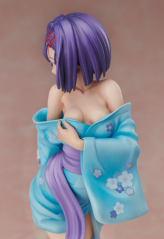 Y-STYLE - To Love-Ru Darkness: Haruna Sairenji Yukata Ver.