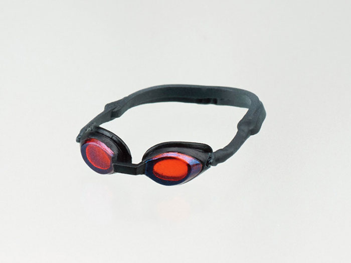 Free! Eternal Summer - Rei Ryugazaki