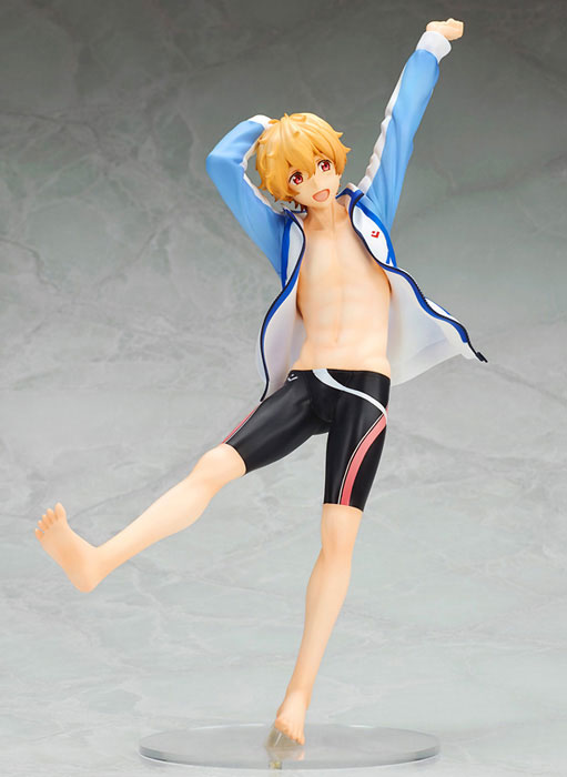 Free! Eternal Summer - Nagisa Hazuki