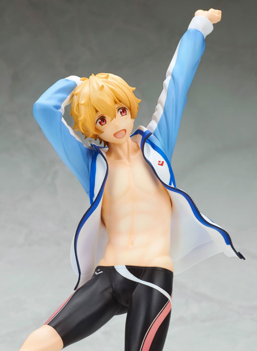 Free! Eternal Summer - Nagisa Hazuki