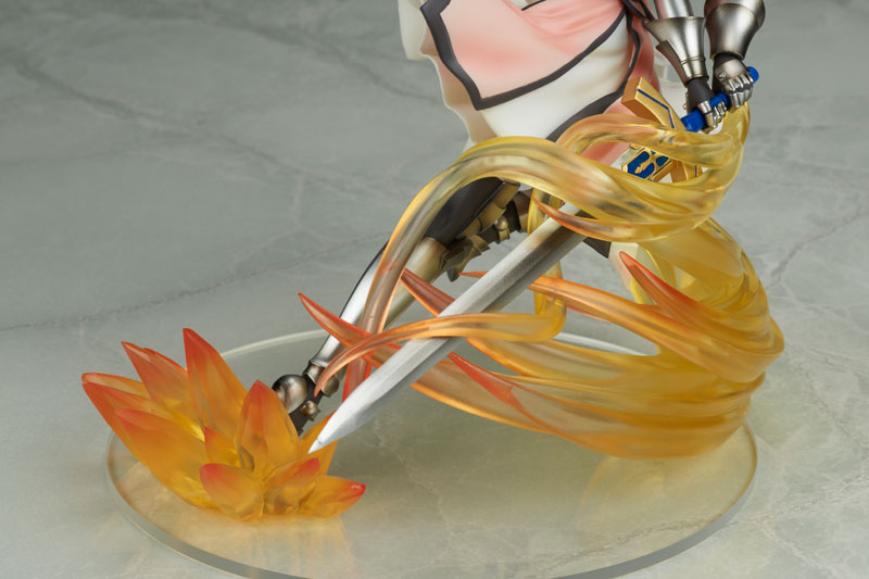 Fate/kaleid liner Prisma Illya 3rei!! - Illya/Saber