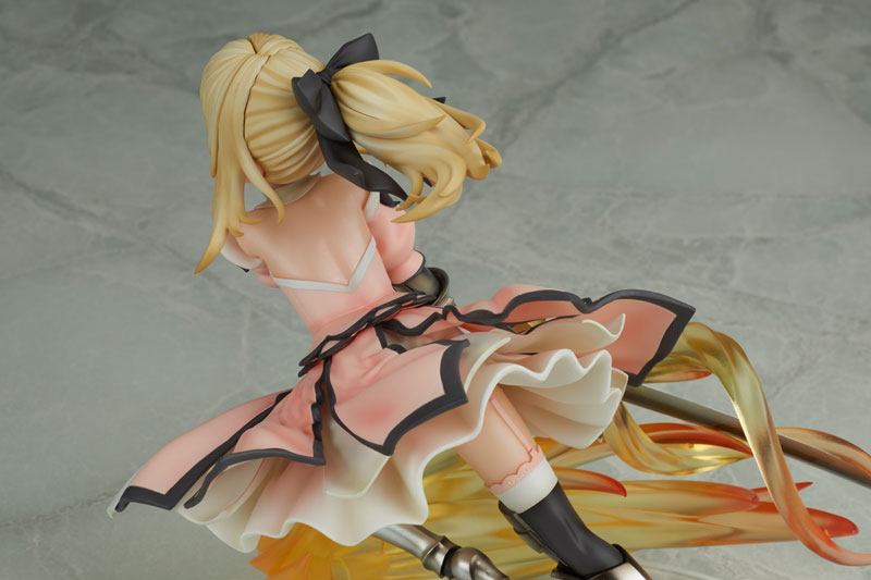 Fate/kaleid liner Prisma Illya 3rei!! - Illya/Saber