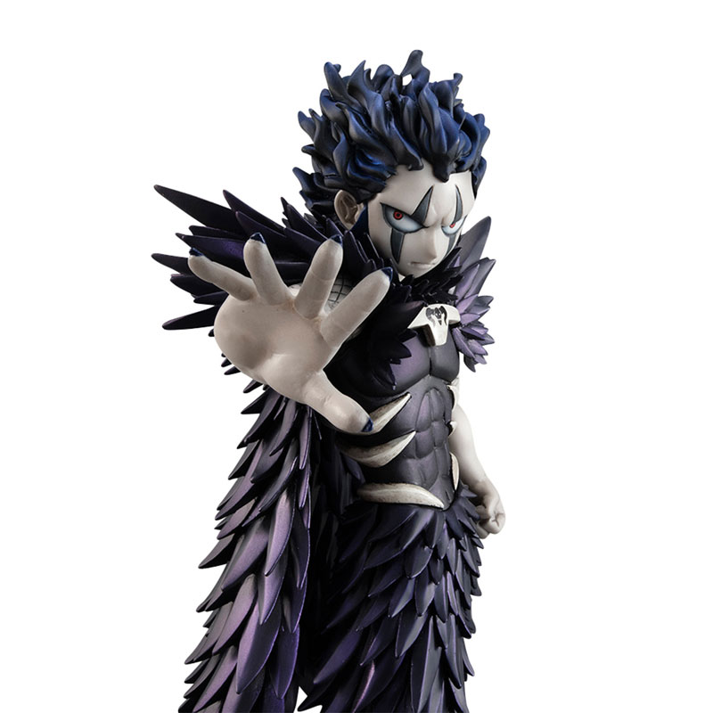 G.E.M. Series - Zatch Bell!: Burago & Sherry Belmont