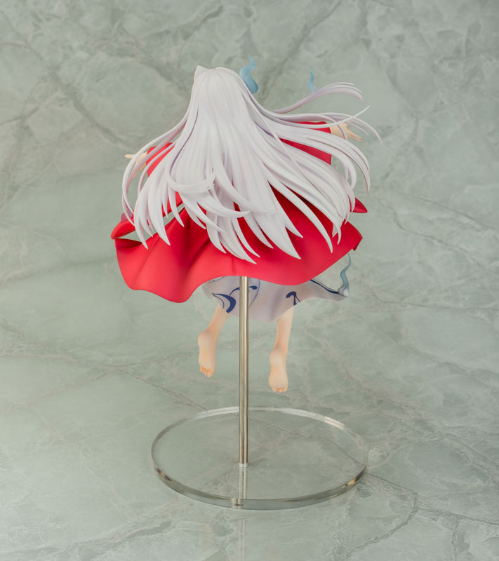 Yuragi-sou no Yuuna-san - Yuuna Yunohana