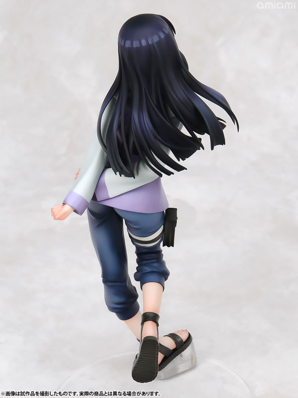 NARUTO Gals - NARUTO Shippuden: Hinata Hyuga