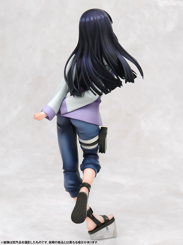 NARUTO Gals - NARUTO Shippuden: Hinata Hyuga