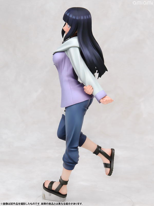 NARUTO Gals - NARUTO Shippuden: Hinata Hyuga
