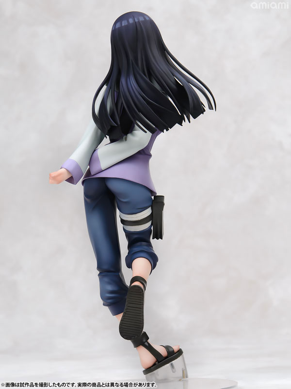 NARUTO Gals - NARUTO Shippuden: Hinata Hyuga