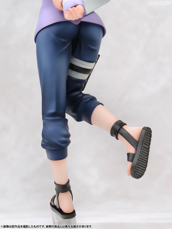 NARUTO Gals - NARUTO Shippuden: Hinata Hyuga