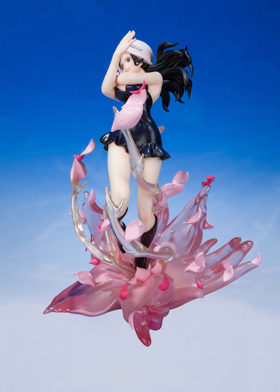 Figuarts ZERO - Nico Robin -Mil Fleur Campo de Flores- ONE PIECE