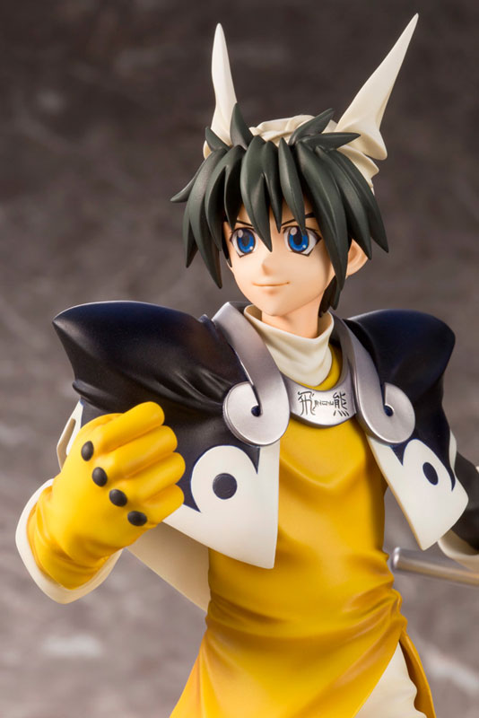 ARTFX J - Hakyu Hoshin Engi: Taikobo