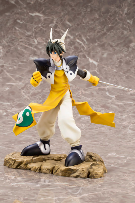 ARTFX J - Hakyu Hoshin Engi: Taikobo